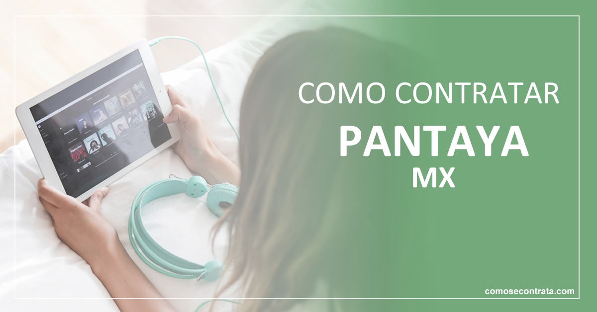 como contratar suscripción a pantaya, prueba gratis de 7 días