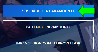 como suscribirse a paramount plus colombia