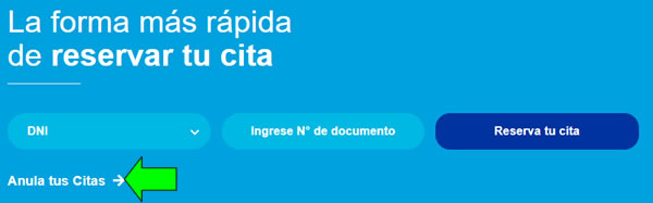 como anular citas en línea en clínica internacional perú como anular citas en línea en clínica internacional perú