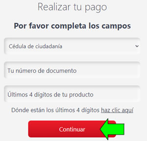 como pagar tarjeta de crédito carulla mastercard gold o black en línea como pagar tarjeta de crédito carulla mastercard gold o black en línea
