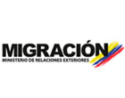 como agendar citas en migracion colombia