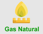 gas natural en méxico