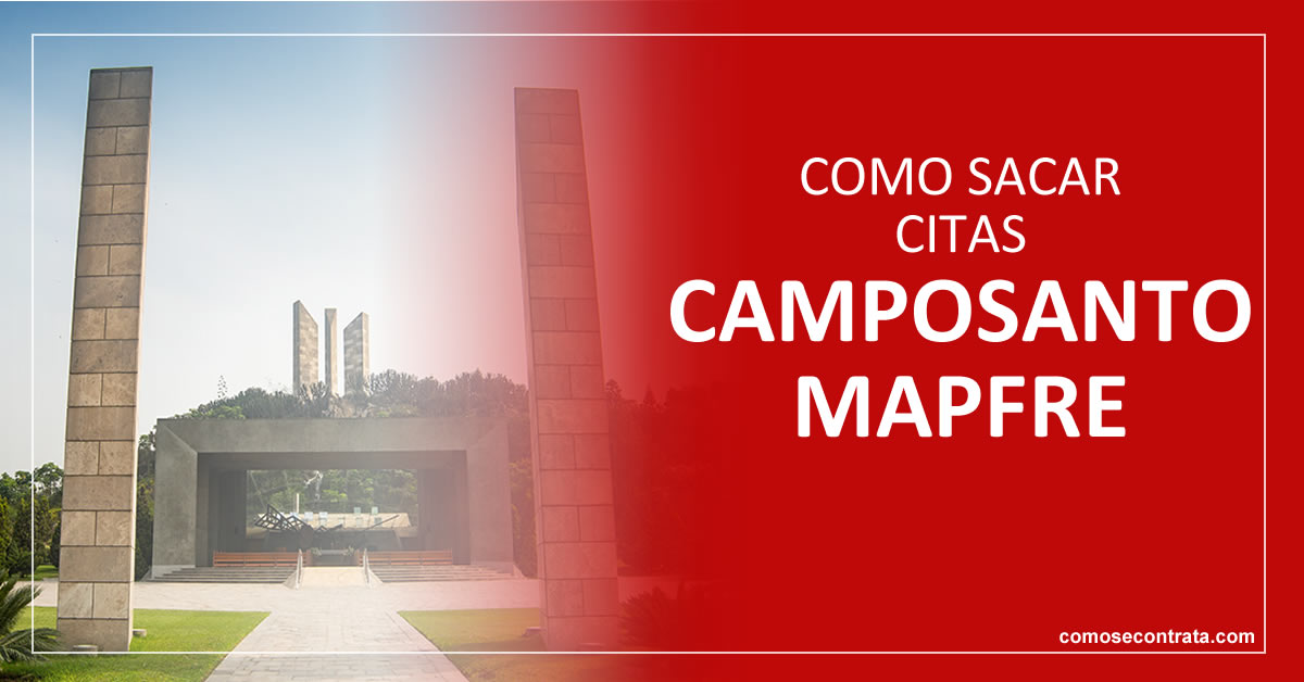 como sacar citas camposanto mapfre para visitas