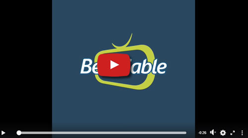 como contratar best cable internet peru