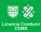 cómo agendar licencia de conducir ciudad de méxico cdmx