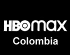 hbo max colombia