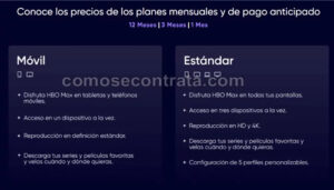 HBO Max Colombia - Precio y Cómo Comprar (Actualizado 2022)