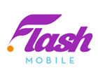 flash mobile méxico logo