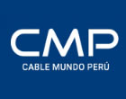cable mundo perú