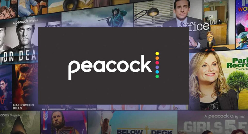 ver peacock tv latino en español en estados unidos