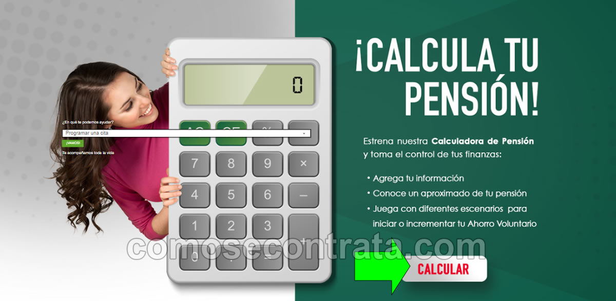 AFORE XXI Banorte Cómo Ver Cuenta, Afiliarse, Contacto