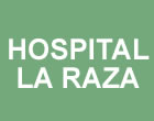 hospital la raza ciudad de méxico